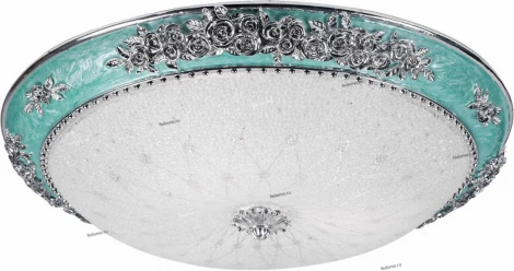 Потолочный светильник Arte Lamp Torta Lux A7134PL-3PR