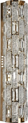 Настенный светильник Stilfort Gabbana 4014/03/01W