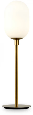 Настольная лампа Freya Sharlot FR1012TL-01BS (220V)