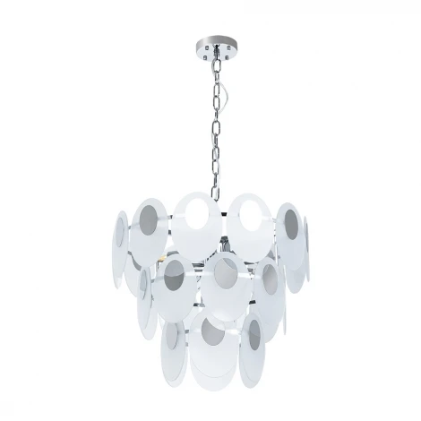 Подвесные люстры Rosabella A4067LM-7CC Arte Lamp (220V, на цепи)
