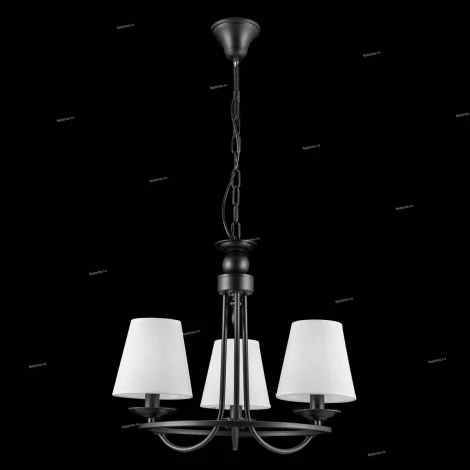 Natali Kovaltseva Sabadell 75018-3C BLACK