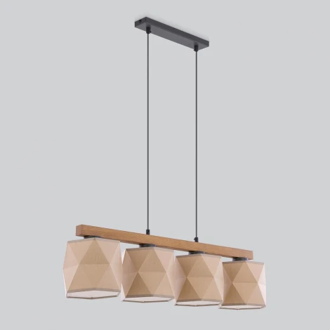 Подвесной светильник TK Lighting Fano 4331