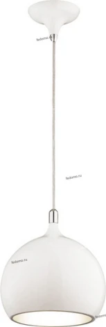 Подвесной светильник N-Light 120 120-01-76W white