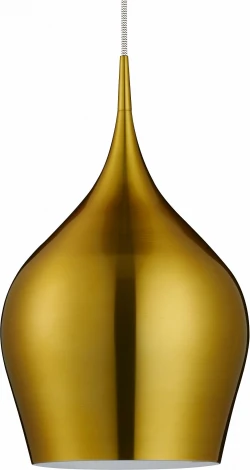 Подвесной светильник Arte Lamp Vibrant A6426SP-1GO