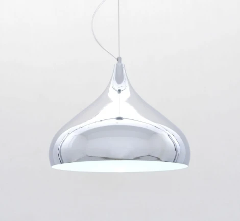 Подвесной светильник Lumina Deco Folina LDP 7558 CHR