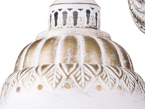 Бра Arte Lamp Chiesa A2814AP-1WG