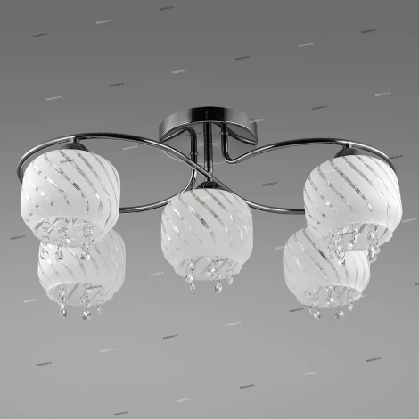 Потолочная люстра Lumion Grandina 3078/5C