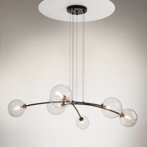 Подвесной светильник Maytoni Mood MOD172PL-06B