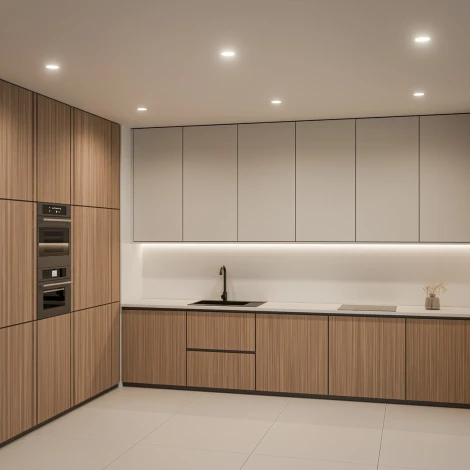 Встраиваемый светильник светодиодный 59448 MESON 105 7W 40K recessed Philips 929003286002