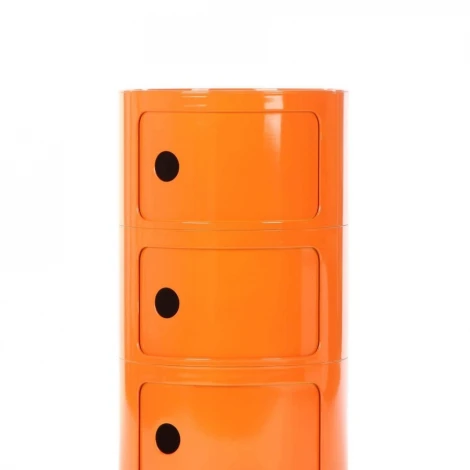 Тумба Componibili с 3 ящиками 32х59 Cosmo 371379