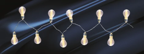 Гирлянда Globo Fanal II 29973-10