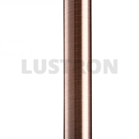 Подвесной светильник N-Light 731 731-01-56AC antique copper