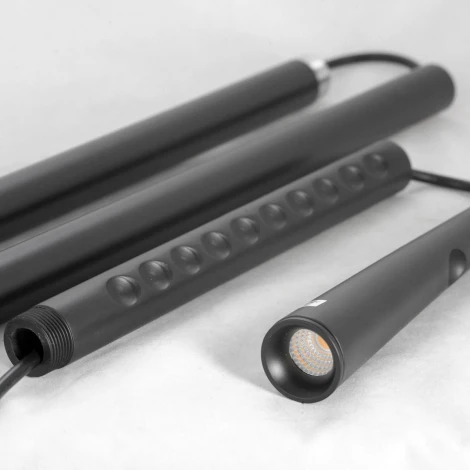 Торшер Lussole Доусон SY6750