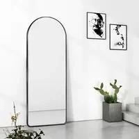 Arch XL Black Зеркало в тонкой раме Smal Art-Zerkalo SM121BL 13741