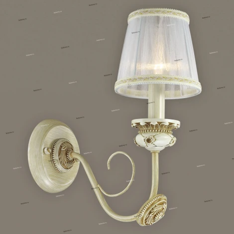 Бра Lumion Ivoriana 3514/1W