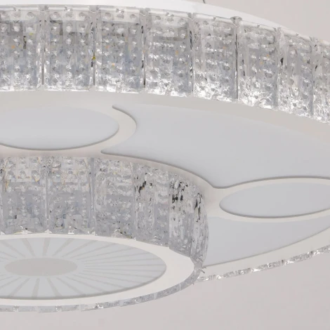 Подвесная люстра MW-Light Фризанте 687010201