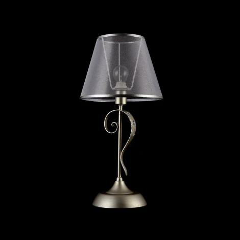 Интерьерная настольная лампа Freya Darina FR2755-TL-01-BR