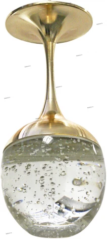 Подвесной светильник Kink Light Бокал 08553 (3000K)