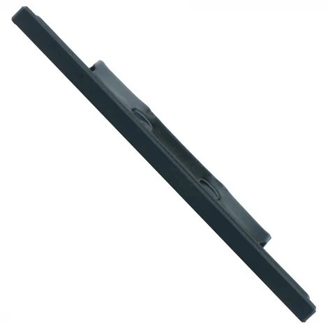 Рамка 4-местная PFR00-3004-05 черный бархат Stekker Мия 50464