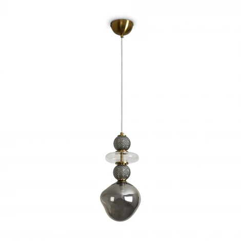 Подвесной светильник Freya Grotta FR5561PL-01SM