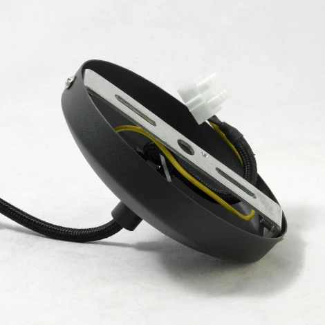 Подвесной светильник Lussole Loft Hoover GRLSP-9532