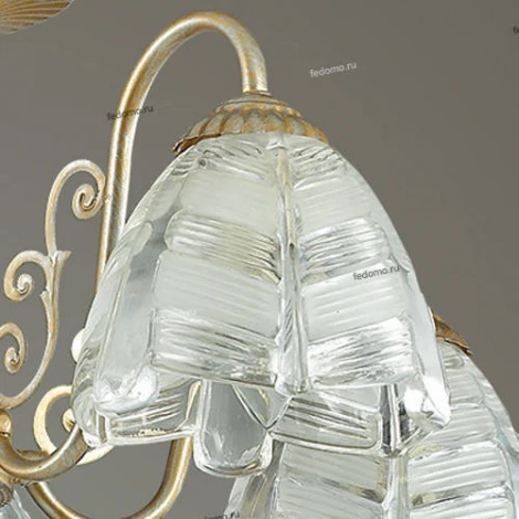 Потолочная люстра Lumion Jelis 3460/5C