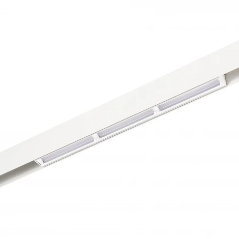 Трековый светильник магнитный 48V ST Luce Skyline 48 ST804.536.18 (LED)