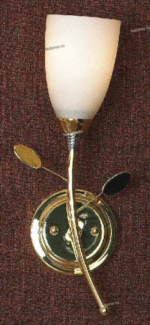 Бра Lussole Arcole LSA-7201-01