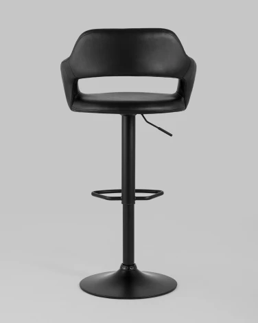 Стул барный Рич NS черный Stool Group УТ000042718