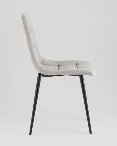 Стул Одди Original светло-серый 4 шт. Stool Group УТ000042240