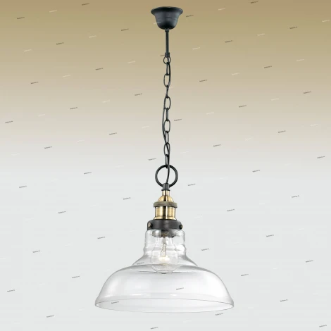 Подвесной светильник Odeon Light Latura 2899/1
