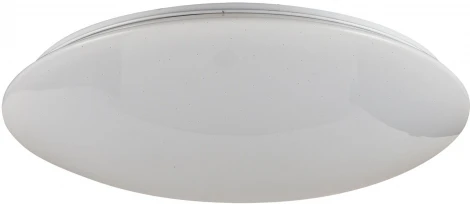 Потолочный светильник круглый Freya Gloria FR6999-CL-45-W (LED, 220V)