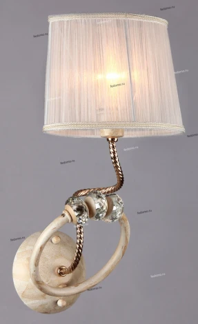 Бра Maytoni Elegant 6 ARM014-01-G