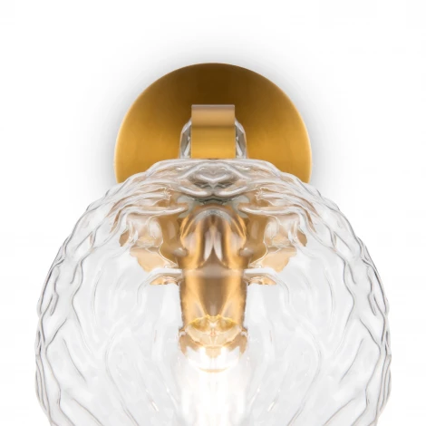 Бра Freya Mellow FR5264WL-01BS
