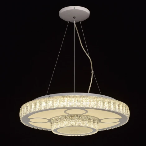 Подвесная люстра MW-Light Фризанте 687010201