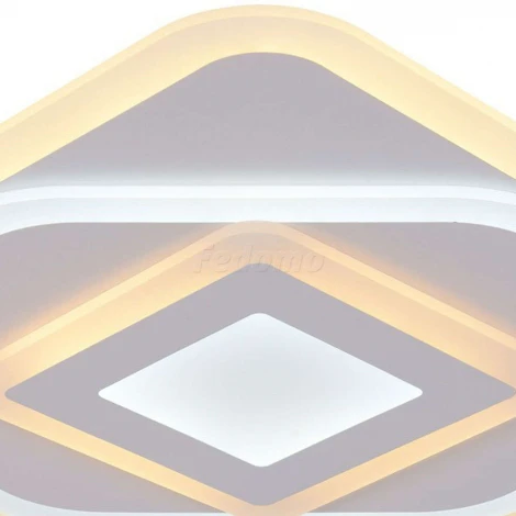 Потолочный светильник Omnilux White OML-06207-80
