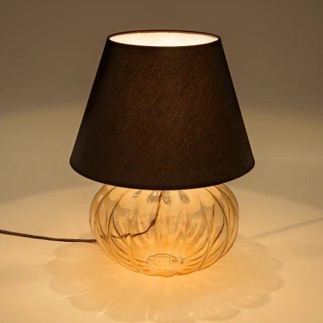 Интерьерная настольная лампа TK Lighting Buduar 1150