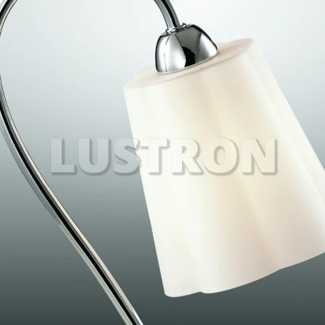 Интерьерная настольная лампа Odeon Light Pilla 2662/1T