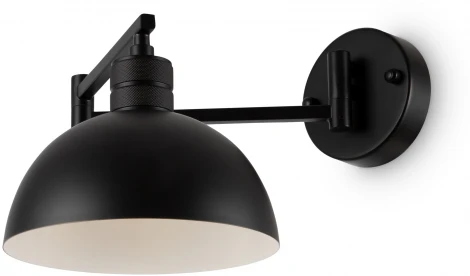Бра Freya Cover FR5290WL-01B (220V)