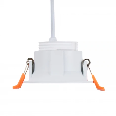 Встраиваемый точечный светильник MyFar Flare MT2060-GU10-W