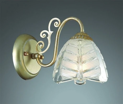 Бра Lumion Jelis 3460/1W
