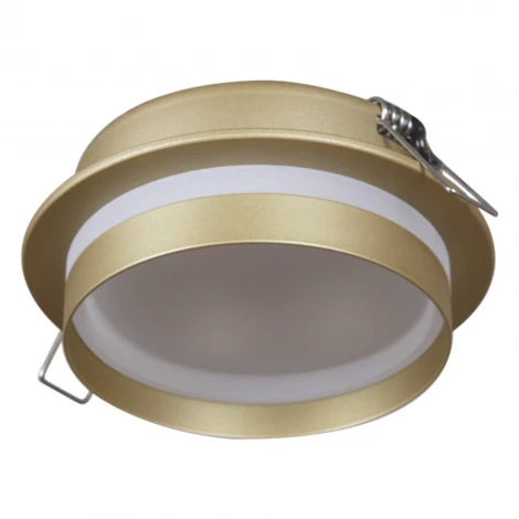 Точечный светильник Reluce 53025-9.0-001RLD GX53 GD