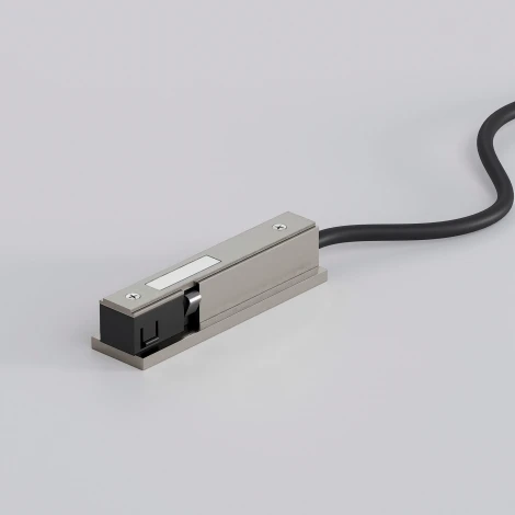 Ввод питания (никель) Elektrostandard Line Magnetic 85005/00