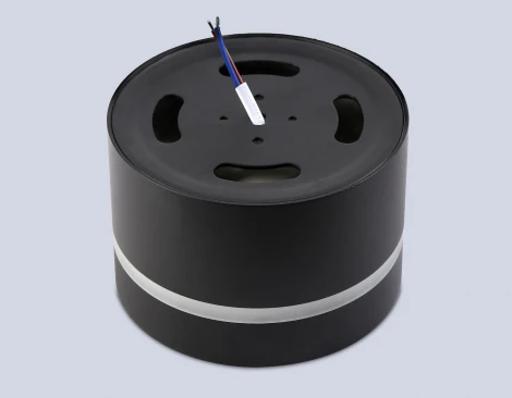 Светильник накладной IP44 Ambrella Techno Spot TU5392