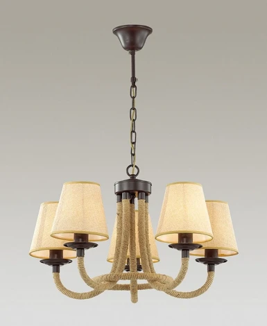 Подвесная люстра Odeon Light Felika 3258/5