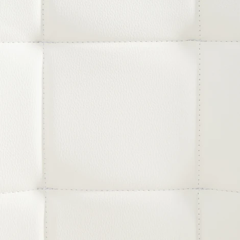 Кресло One/Ван кож/зам, белый, 36-01 Tetchair 25726