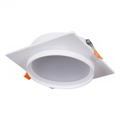 Точечный светильник Reluce 70002-9.0-001LD GX70 WT