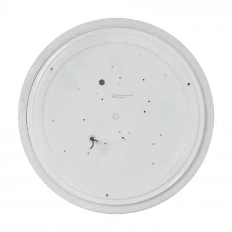 Потолочный светильник светодиодный умный дом Freya Rond FR6226CL-L36W 38Вт LED