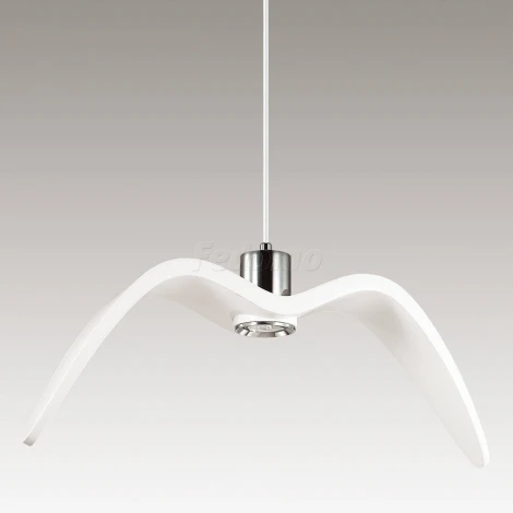 Подвесной светильник Odeon Light Volo 3993/1C