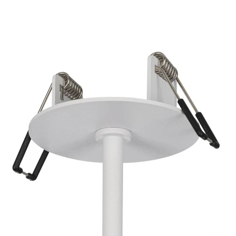 Спот на штанге 20см (+BD70WT) белый Citilux Vektor CL51320_BD